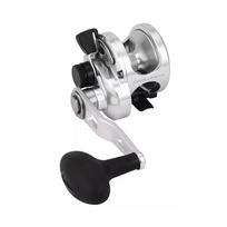 Zenith Okuma CAVALLA Lever Drag Narrow Body Drive CAV-5NIILX(J)/LEFT (Cavalla Reel) Left-Hand