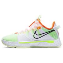 Nike PG 4 White CD5086-100 42