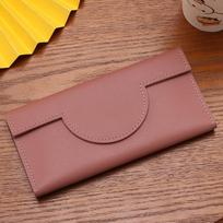 Wallet For Women Credit Card Holder Wallet Pu Leather Long Purse Fashion Female Card Case Money Bag Carteras Para Mujer Wallets