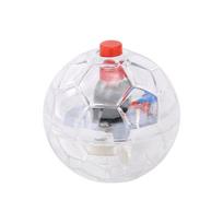 Light Up Balls, Led Motion Activated Ball Interactive Toys Exercise Ball For Dog One Size