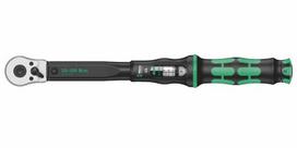 Dinamometrinis raktas Click-Torque 1/2" 20-100Nm, Wera