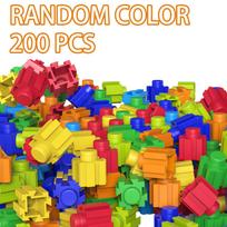 Children'S Bulk Diamond Block Assembly Toy With Versatile Large Particles Puzzle For Boys And Babies Aged 3 To 6