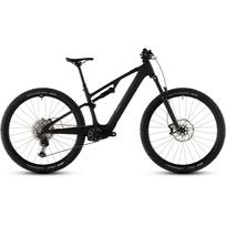 Cube AMS Hybrid ONE44 C:62 Pro 400X 29 blackline 2026 elektrinis dviratis