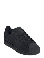 Adidas Originals - Superstar Ii W - Juoda