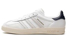 Gazelle Kith x Gazelle Adidas Originals Indoor 'Classics Program - Navy' IE2572 38