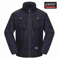 Švarkas Stretch 215 tamsiai mėlyna S, Pesso