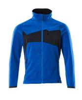 Džemperis Fleece Accelerate, azure blue/dark navy M, Mascot