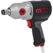 Smūginis raktas 3/4" MONSTER 1690Nm, KS Tools