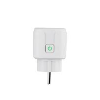 Wireless Smart Remote Control Socket Switch 220V 4000W 15A EU FR Universal Plug Remote ON OFF Electrical Outlets for Lighting