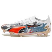 PUMA Ultra Ultimate SE Legacy of Speed 'White Multi' Unisex 107814-01 EU 46