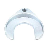 Vidinis šarnyro veleno nuėmimo įrankis 48mm Anglinis plienas 5/8 Colio X 18 Sriegiu Priekinio rato pavaros veleno skriemulio tvirtinimo Detalės pakeitimas   1986+ white