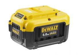 Akumuliatorius 36V 6,0Ah, DeWalt