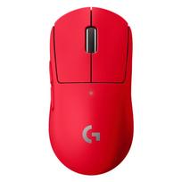 Logitech G PRO X SUPERLIGHT 2 SE LIGHTSPEED Wireless Belaidė Žaidimų Pelė | Red