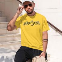 2026 New Model Majestica Reinxeed Rock Band Sweden Tshirt Customs Design R Own Anime Figures Funny Tshirts Unisex T Shirt S