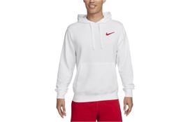 Nike SS24 Sweatshirt Men's White FZ5201-100 L