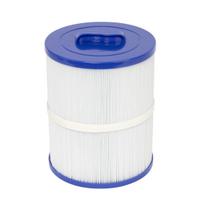PAS50SV-F2M hydrotherapy filter, hot tub hydrotherapy filter cartridge for 06-0005-12, 6CH-502, PAS50SV-F2M, FC-0311