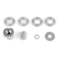 Head Fit For 100/125-230 Angle Grinder Converter Adapter To Grooving Machine Adapter M10/M14 M10