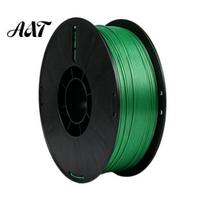 Multi Color Silk Filament PLA 3D Printer 1.75mm, 1Kg Spool, Low Warping Universal for Printing Projects, Neatly Wound FDM Supplies