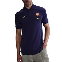 Nike FC Dri FIT futbolo polo marškinėliai vyriški HJ6272-597 M