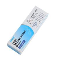 2PC Sumifun Tea Tree Oil Athlete's Foot Cream – Antifungal Itch Relief Foot Care Ointment, External Use 30g 20g