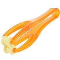 Arthritis Rolling Hand Massager Finger Joint Massage Rollers Hand Finger Massager Massage Tool #2