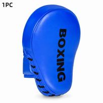 1PCS Five-finger Boxing Hand Targets Thickened Training Pads Focus Mitts  Karate Muay Thai Sanda