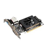Gigabyte | GV-N710D3-2GL (rev. 2.0) | NVIDIA GeForce GT 710 | 2GB