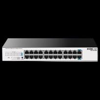 H3C US124D 24-Port Gigabit Unmanaged Switch