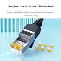 Ugreen Cat6 Flat Unshielded Gigabit Ethernet Cable