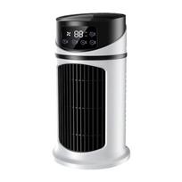 300ML Water Tank Air Cooler Fan 6 Speeds Portable Air Conditioner  Personal Cooling Old Style