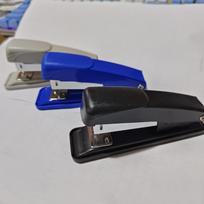 Stapler No. 12, Staples 25 Pages, Universal for Office and Student Use Simple Stapler