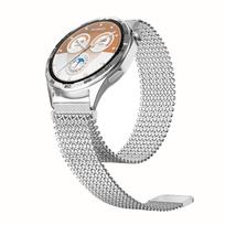 For Huawei Watch 4 Pro/GT 5  strap pure titanium metal strap Iron Watch Band For Xiaomi strap 22mm 20mm strap 20mm