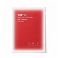 TIRTIR Personal Care Red Calming Mask 10 Sheets