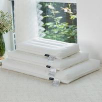 Žema pagalvė, žemas pagalvės užpildas, vieno kaklo slankstelio apsaugos plokščia pagalvė, pagalba miegui namuose, vaikiška minkšta maža pagalvės užpildas, vyriška