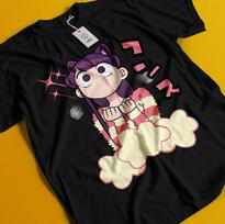 Komi san Can't Communicate T-Shirt,hitohito,omoharu,ren,anime,manga,all size XL