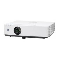 Projektorius Panasonic PT-LMZ460EJ lazerinis WUXGA 4600 Ansi B-stock platinum | PT-LMZ460EJ | 5025232931538