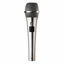 Mikrofonas sE Electronics sE V7 PTTNI – superkardioidinis mikrofonas, šlifuotas nikelis | 85181000 | 819032012802