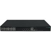 Komutatorius HP HPE Networking CW 2150 16p 10M/100M/1G PoE+ 4p SFP+ 1G/10G 248W Komutatorius EU en | S6X55A#ABB | 190017821207