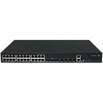 Switch HP HPE Networking CW 2150 24p 10M/100M/1G PoE+ 4p SFP 1G Combo 4p SFP+ 1G/10G 405W Switch EU en | S6X51A#ABB | 190017822044