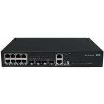 Switch HP HPE Networking CW 2150 8p 10M/100M/1G PoE+ 2p SFP 1G 2p SFP+ 1G/10G 125W Switch ES en | S6X57A#ABB | 190017821627
