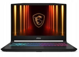 MSI Katana 15 HX B14WFK-605XPL - i7-14650HX | 15,6 | 32GB | 1TB | Be operacinės sistemos | RTX 5060 | B14WFK-605XPL | B14WFK-605XPL|10M232 | 5906849848405