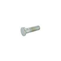 Varžtas Överum 11125221EK, M20x75 mm