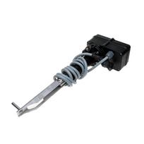 Elektrinis varikliukas Amazone ZA-M 113707