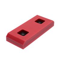 Strėlės slydimo plokštelė JCB 160/00992
