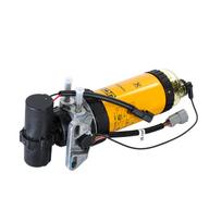 Kuro siurbliukas JCB T3 320/A7186