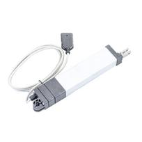 Cilindrinis elektrinis varikliukas Amazone EA387