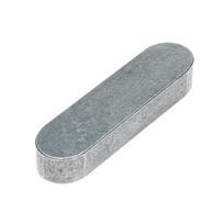 Kaištelis Krone 9150040, 18x11x70 mm