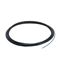 Plastikinis vamzdelis Krone 9388921/9388920, 4x0,85 mm