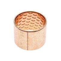 Įvorė Krone 900001270, 35x39x30 mm