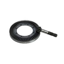 Krumpliaratinė pora Krone 287004950/200445101/200445100